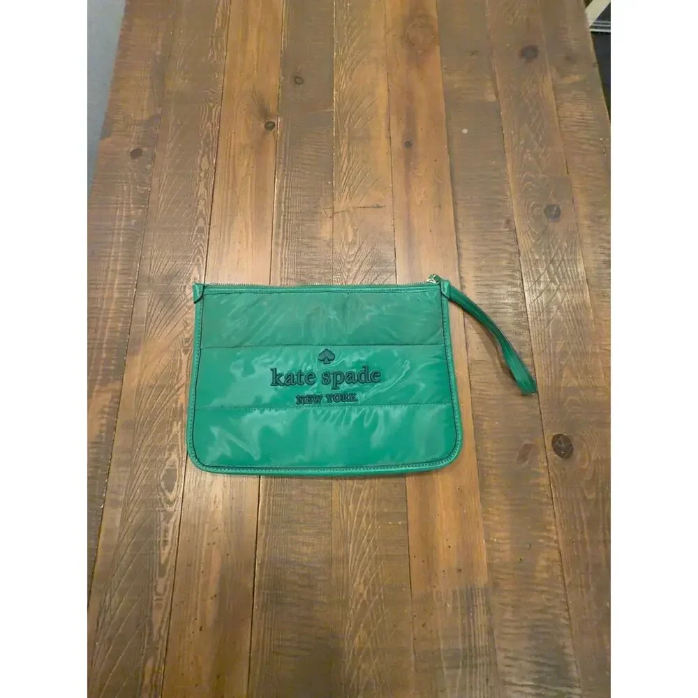 Kate Spade Ella Wristlet Pouch